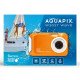 Easypix W3027 Wave Appareil-photo compact 5 MP 1280 x 720 pixels Orange