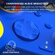 Turtle Beach Afterglow Wave – Bleu Turtle Beach Afterglow Wave – Bleu