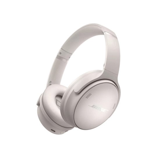 Bose QuietComfort Casque Avec fil &sans fil Arceau Musique/Quotidien Bluetooth Noir Bose QuietComfort Casque Avec fil &sans fil Arceau Musique/Quotidien Bluetooth Noir