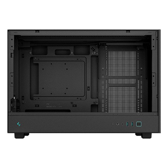 DeepCool CH260 Micro Tower Noir DeepCool CH260 Micro Tower Noir