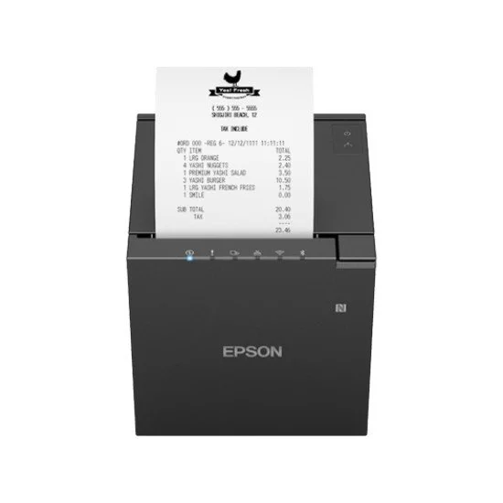 Epson TM-M30III Avec fil &sans fil Thermique Imprimantes POS Epson TM-M30III Avec fil &sans fil Thermique Imprimantes POS