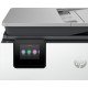 HP OfficeJet Pro Imprimante Tout-en-un HP 8122e, Couleur, Imprimante pour Domicile, Impression, copie, numérisation, Chargeur automatique de documents; Écran tactile; Numérisation HP Smart Advance; Mode silencieux; Impression via VPN avec HP+