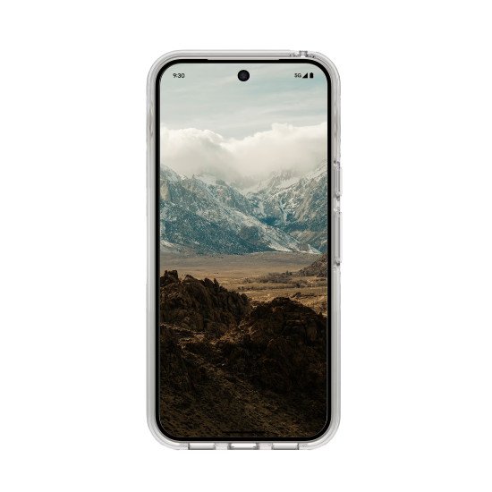 Urban Armor Gear Scout Clear coque de protection pour téléphones portables 17,3 cm (6.8") Housse Transparent