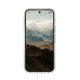 Urban Armor Gear Scout Clear coque de protection pour téléphones portables 17,3 cm (6.8") Housse Transparent