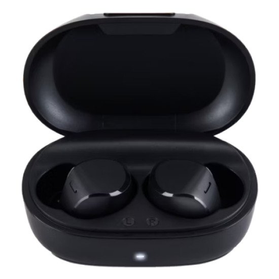 Panasonic RZ-B120W Casque Sans fil Ecouteurs Appels/Musique USB Type-C Bluetooth Noir Panasonic RZ-B120W Casque Sans fil Ecouteurs Appels/Musique USB Type-C Bluetooth Noir