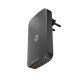 Mobile Origin GAN-65W-SLM-BLK chargeur d'appareils mobiles Universel Noir USB Charge rapide Intérieure