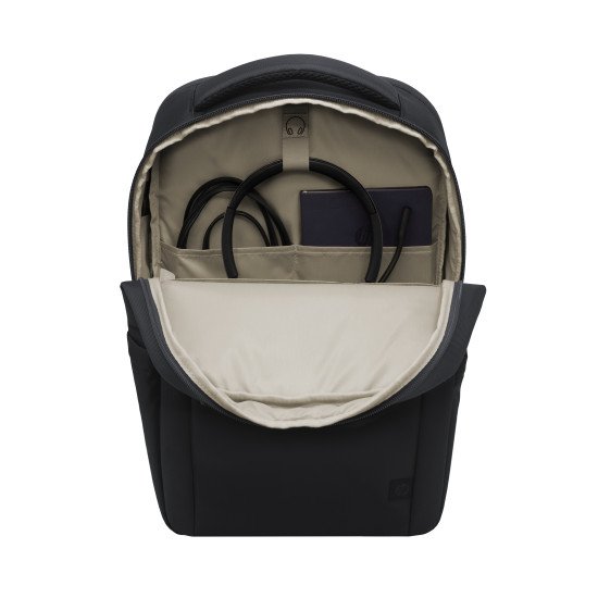 HP Commute GRY 16-in LTBP EMEA-INTL EN L Sac à dos