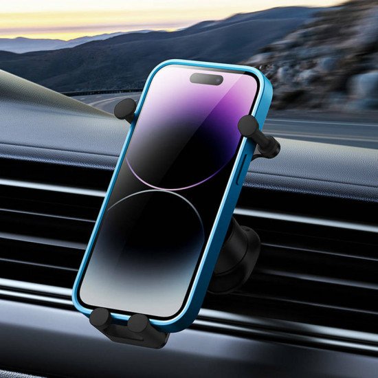 Baseus SUWX020001 support Support actif Mobile/smartphone Noir Baseus SUWX020001 support Support actif Mobile/smartphone Noir