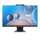 ASUS A3402WVAK-BPC147W Intel® Core™ i5 i5-1335U 60,5 cm (23.8") 1920 x 1080 pixels PC All-in-One 16 Go DDR5-SDRAM 512 Go SSD Windows 11 Home Wi-Fi 6E (802.11ax) Noir ASUS A3402WVAK-BPC147W Intel® Core™ i5 i5-1335U 60,5 cm (23.8") 1920 x 1080 pixels PC All-in-One 16 Go DDR5-SDRAM 512 Go SSD Windows 11 Home Wi-Fi 6E (802.11ax) Noir
