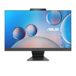 ASUS A3402WVAK-BPC147W Intel® Core™ i5 i5-1335U 60,5 cm (23.8") 1920 x 1080 pixels PC All-in-One 16 Go DDR5-SDRAM 512 Go SSD Windows 11 Home Wi-Fi 6E (802.11ax) Noir ASUS A3402WVAK-BPC147W Intel® Core™ i5 i5-1335U 60,5 cm (23.8") 1920 x 1080 pixels PC All-in-One 16 Go DDR5-SDRAM 512 Go SSD Windows 11 Home Wi-Fi 6E (802.11ax) Noir