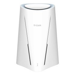D-Link G530 routeur sans fil Gigabit Ethernet Bi-bande (2,4 GHz / 5 GHz) 5G Blanc