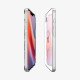 Spigen Liquid Crystal (MagFit) coque de protection pour téléphones portables 15,5 cm (6.1") Housse Transparent, Blanc Spigen Liquid Crystal (MagFit) coque de protection pour téléphones portables 15,5 cm (6.1") Housse Transparent, Blanc
