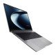 ASUS ExpertBook P3 P3605CVA-MB0170X Intel® Core™ i7 i7-13620H Ordinateur portable 40,6 cm (16") WUXGA 32 Go DDR5-SDRAM 1 To SSD Wi-Fi 6 (802.11ax) Windows 11 Pro US International Gris