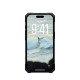 Urban Armor Gear Pathfinder coque de protection pour téléphones portables 16 cm (6.3") Housse Argent, Transparent Urban Armor Gear Pathfinder coque de protection pour téléphones portables 16 cm (6.3") Housse Argent, Transparent