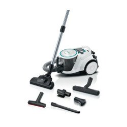 Bosch Serie 6 BGC41XHYG Aspirateur 2,4 L Aspirateur réservoir cylindrique Sec 700 W Sans sac