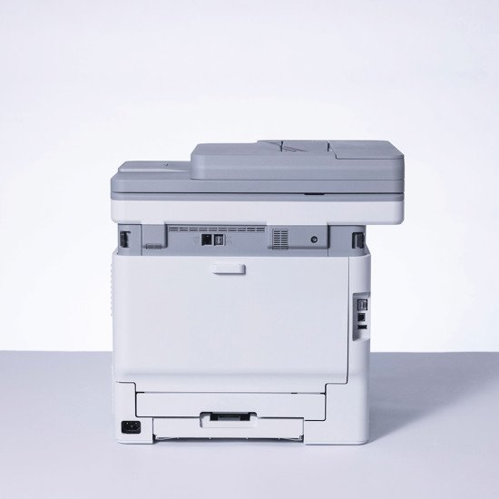 Brother MFC-L8970CDW imprimante multifonction Laser A4 2400 x 600 DPI 31 ppm Wifi