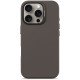 Decoded Silicone Case coque de protection pour téléphones portables 16 cm (6.3") Housse Noir