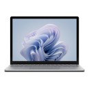 Microsoft Surface Laptop 6 Intel Core Ultra 5 135H Ordinateur portable 34,3 cm (13.5") Écran tactile 16 Go LPDDR5x-SDRAM 512 Go SSD Wi-Fi 6E (802.11ax) Windows 11 Pro Platine