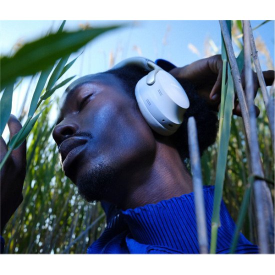Bose QuietComfort Ultra Casque Avec fil &sans fil Arceau Musique/Quotidien Bluetooth Blanc Bose QuietComfort Ultra Casque Avec fil &sans fil Arceau Musique/Quotidien Bluetooth Blanc