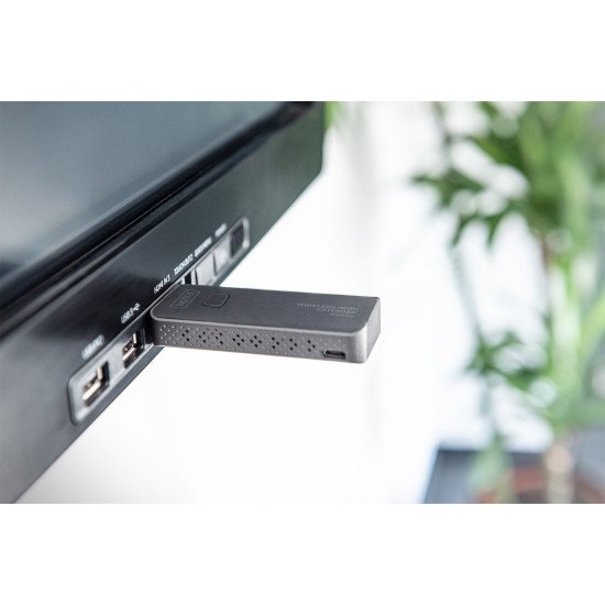 Digitus Kit extender HDMI sans fil, 50 m, 1080p/60Hz