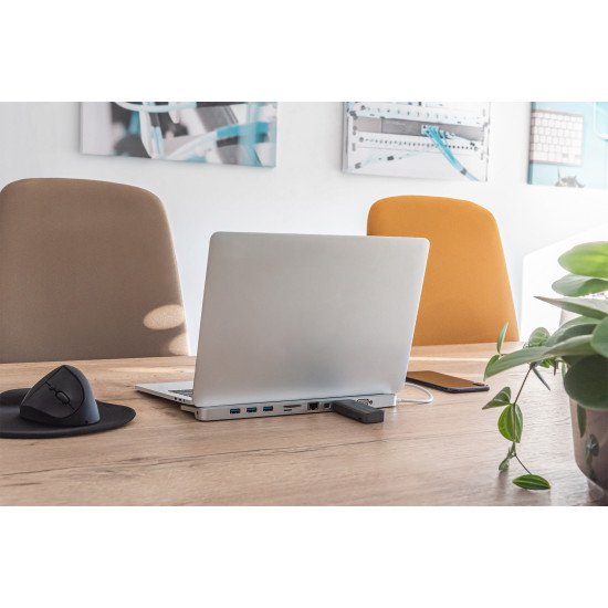 Digitus Kit extender HDMI sans fil, 50 m, 1080p/60Hz