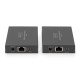 Digitus Kit d'extension HDMI KVM IP