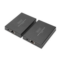 Digitus Kit d'extension HDMI KVM IP