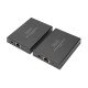 Digitus Kit d'extension HDMI KVM IP
