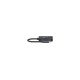 Rapoo UCA-1005 0,15 m USB Type-C DisplayPort Noir