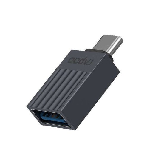 Rapoo UCA-1001 carte et adaptateur d'interfaces USB 3.2 Gen 1 (3.1 Gen 1)