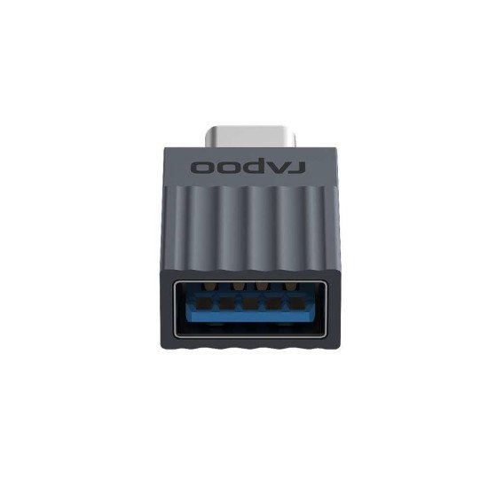 Rapoo UCA-1001 carte et adaptateur d'interfaces USB 3.2 Gen 1 (3.1 Gen 1)