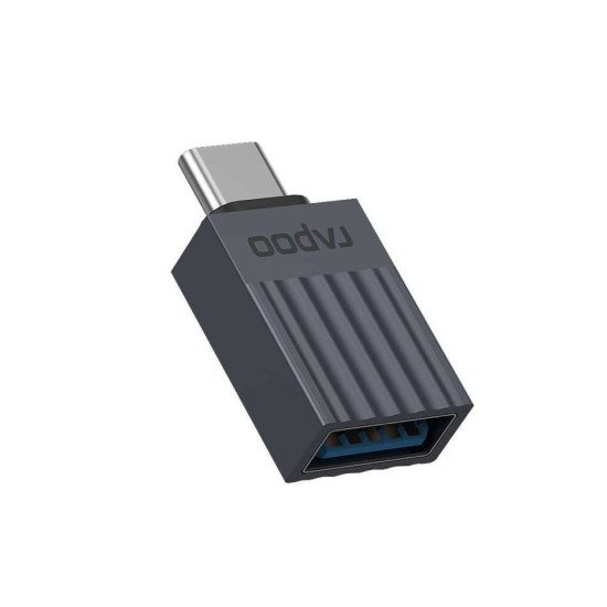 Rapoo UCA-1001 carte et adaptateur d'interfaces USB 3.2 Gen 1 (3.1 Gen 1)