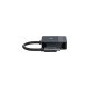 Rapoo UCA-1003 0,15 m USB Type-C VGA (D-Sub) Noir