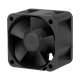 ARCTIC S4028-15K Boitier PC Ventilateur 4 cm Noir 1 pièce(s)