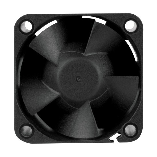 ARCTIC S4028-15K Boitier PC Ventilateur 4 cm Noir 1 pièce(s)