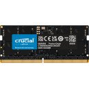 Crucial CT16G48C40S5 module de mémoire 16 Go 1 x 16 Go DDR5 4800 MHz Crucial CT16G48C40S5 module de mémoire 16 Go 1 x 16 Go DDR5 4800 MHz