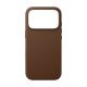 PanzerGlass CARE™ by ® Solo Case Brown iPhone 17 Pro coque de protection pour téléphones portables Housse Marron