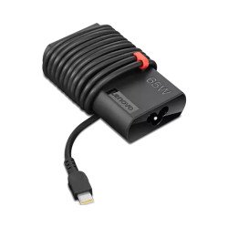 Lenovo GX20Z46255 adaptateur de puissance & onduleur Intérieur & extérieur Noir Lenovo GX20Z46255 adaptateur de puissance & onduleur Intérieur & extérieur Noir