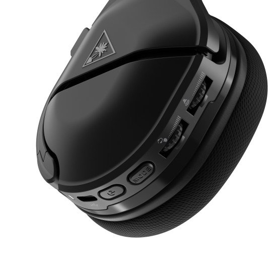 Turtle Beach Stealth 600 Gen2 MAX Casque Avec fil &sans fil Arceau Jouer USB Type-C Bluetooth Noir