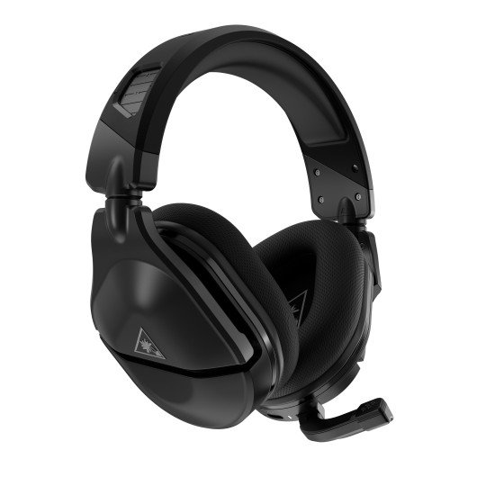 Turtle Beach Stealth 600 Gen2 MAX Casque Avec fil &sans fil Arceau Jouer USB Type-C Bluetooth Noir