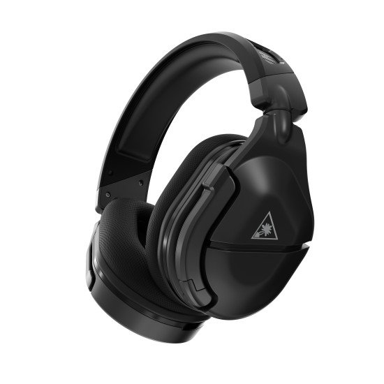 Turtle Beach Stealth 600 Gen2 MAX Casque Avec fil &sans fil Arceau Jouer USB Type-C Bluetooth Noir