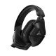 Turtle Beach Stealth 600 Gen2 MAX Casque Avec fil &sans fil Arceau Jouer USB Type-C Bluetooth Noir Turtle Beach Stealth 600 Gen2 MAX Casque Avec fil &sans fil Arceau Jouer USB Type-C Bluetooth Noir