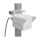 Mikrotik Cube 60Pro ac 433 Mbit/s Blanc Connexion Ethernet POE