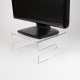 Newstar Support de moniteur LCD/CRT [acrylique]