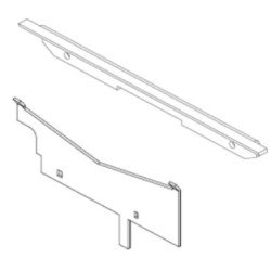 Zebra P1014133 kit d'imprimantes et scanners Zebra P1014133 kit d'imprimantes et scanners