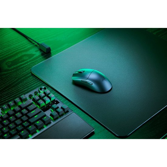 Razer Viper V3 Pro souris Gaming Droitier RF Wireless + USB Type-C Optique 35000 DPI