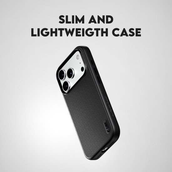 PanzerGlass CR23769 coque de protection pour téléphones portables 16 cm (6.3") Housse Noir