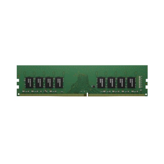 Samsung M391A2G43BB2-CWE module de mémoire 16 Go 1 x 16 Go DDR4 3200 MHz ECC