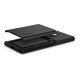 Spigen Slim Armor CS coque de protection pour téléphones portables 17,3 cm (6.8") Housse Noir