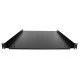StarTech.com Étagère Rack 19 pouces 1U - Plateau Rackable Universel - Étagère Baie de Brassage - Étagère Cantilever Rack 19" - Capacité 25kg - Rangement Rack Informatique - Profondeur 50cm (20") StarTech.com Étagère Rack 19 pouces 1U - Plateau Rackable Universel - Étagère Baie de Brassage - Étagère Cantilever Rack 19" - Capacité 25kg - Rangement Rack Informatique - Profondeur 50cm (20")